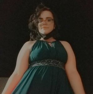 Meet your Posher, Paige